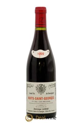 Nuits-Saint-Georges 1er Cru Les Pruliers Dominique Laurent