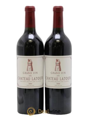 Château Latour 1er Grand Cru Classé