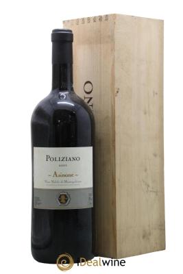 Italie Vino Nobile di Montepulciano Asinone Poliziano