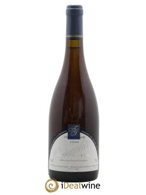 Saumur Insolite Domaine des Roches Neuves - Thierry Germain