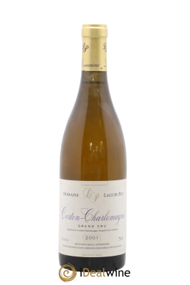 Corton-Charlemagne Grand Cru Laleure-Piot