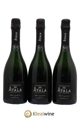 Majeur Brut Ayala