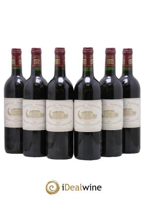 Château Margaux 1er Grand Cru Classé
