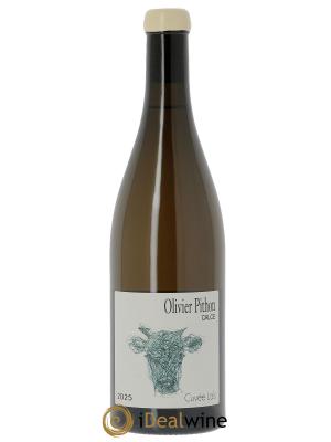 Côtes du Roussillon Olivier Pithon Laïs