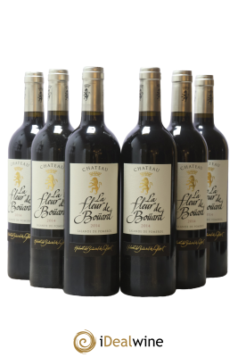 Château La Fleur de Boüard