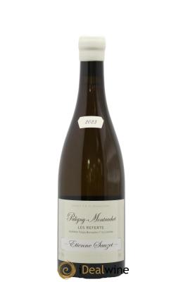 Puligny-Montrachet 1er Cru Les Referts Etienne Sauzet