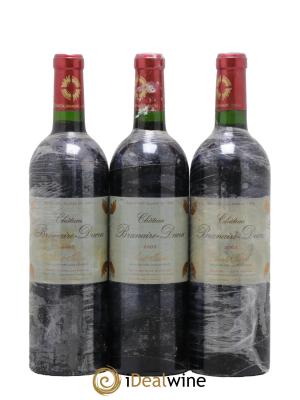 Château Branaire Ducru 4ème Grand Cru Classé