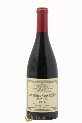 Chambertin Clos de Bèze Grand Cru Domaine Louis Jadot