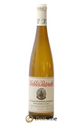 Allemagne Pfalz Kallstadter Saumagen Riesling Spätlese Trocken Koehler-Ruprecht