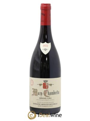 Mazis-Chambertin Grand Cru Armand Rousseau (Domaine)