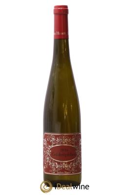 Allemagne Mosel-Saar Riesling Goldtröpfchen Julian Haart