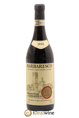 Barbaresco DOCG Produttori del Barbaresco
