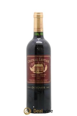 Château Lestage Cru Bourgeois