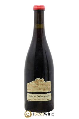 Côtes du Jura Cuvée de l'Enfant Terrible Jean-François Ganevat (Domaine)