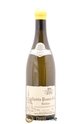 Chablis 1er Cru Vaillons Raveneau (Domaine)