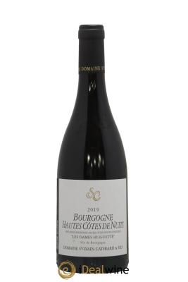 Hautes-Côtes de Nuits Les Dames Huguette Sylvain Cathiard & Fils