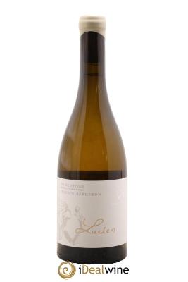 Vin de Savoie Chignin-Bergeron Lucien Adrien Berlioz
