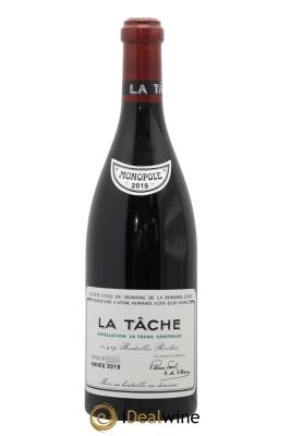 La Tâche Grand Cru Domaine de la Romanée-Conti