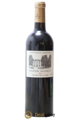 Château Dassault Grand Cru Classé
