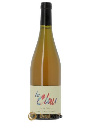 Vin de France Le Clau Romain Le Bars