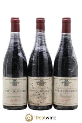 Gevrey-Chambertin Ostrea Domaine Trapet