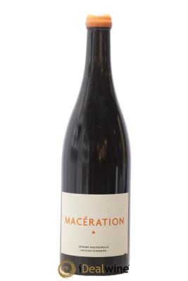 Vin de France Macération Jérôme Bretaudeau - Domaine de Bellevue