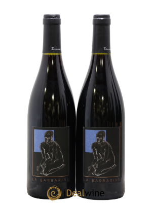 Côte-Rôtie La Barbarine Gangloff (Domaine)