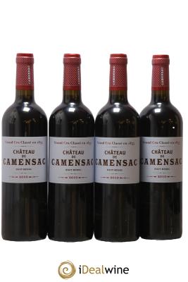 Château Camensac 5ème Grand Cru Classé
