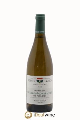 Puligny-Montrachet 1er Cru Les Perrières Jacques Carillon (Domaine)