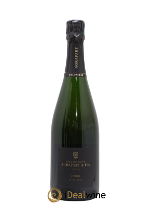 7 Crus Brut Agrapart & Fils