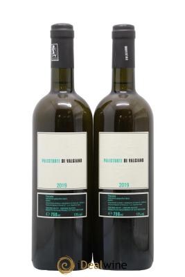 Colline Lucchesi DOC Tenuta di Valgiano Palistorti