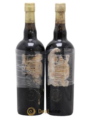 Porto 10 Ans Ramos Pinto