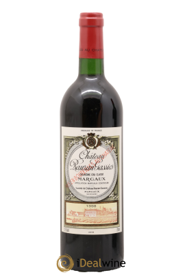 Château Rauzan-Gassies 2ème Grand Cru Classé