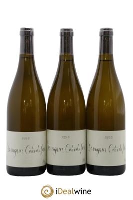 Côtes du Jura Savagnin Fraté Frédéric Cossard