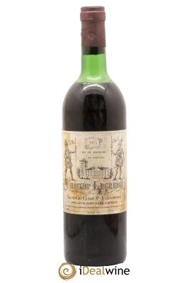 Château Lagrange 3ème Grand Cru Classé