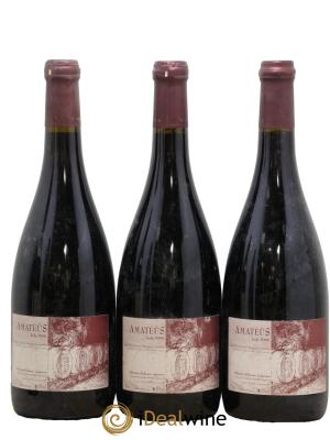 Saumur-Champigny Amatéüs Bobi Bobinet (Domaine)