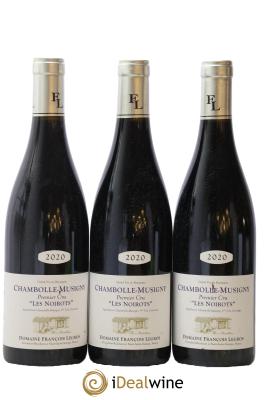Chambolle-Musigny 1er Cru Les Noirots François Legros