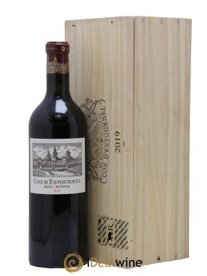 Cos d'Estournel 2ème Grand Cru Classé