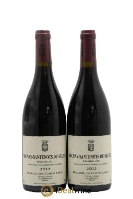 Volnay 1er Cru Santenots du Milieu Comtes Lafon (Domaine des)