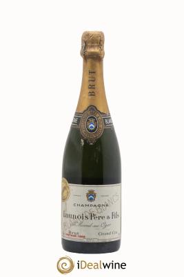 Champagne Launois