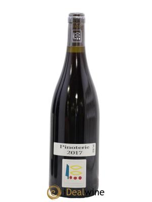 Bourgogne Pinoterie Prieuré Roch