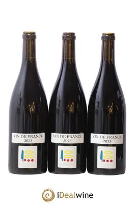 Vin de France Prieuré Roch