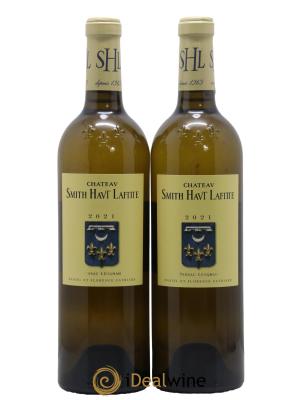 Château Smith Haut Lafitte 
