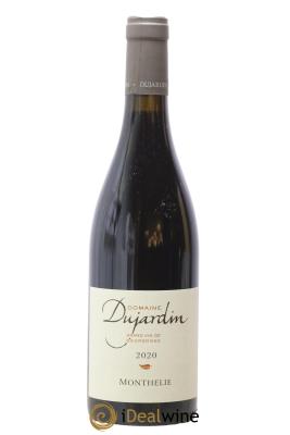 Monthélie Domaine Dujardin