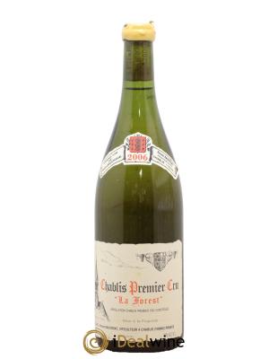 Chablis 1er Cru La Forest Vincent Dauvissat (Domaine)