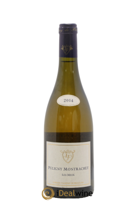 Puligny-Montrachet Les Meix Fougeray de Beauclair