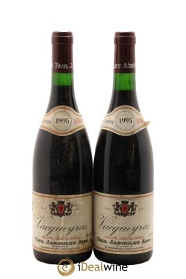 Vacqueyras P. Jaboulet Aîné