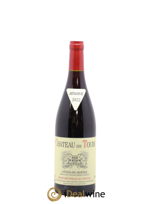 Côtes-du-Rhône Château des Tours Emmanuel Reynaud