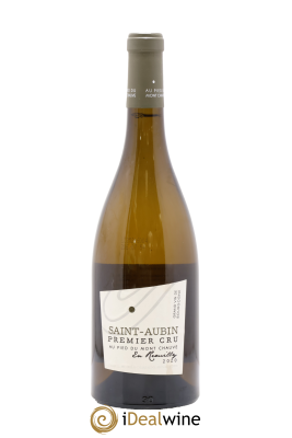 Saint-Aubin 1er Cru En Remilly Au Pied Du Mont Chauve Famille Picard