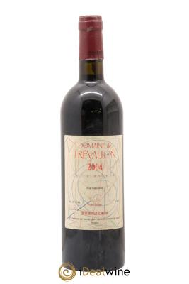 VDP Bouches du Rhône Trévallon (Domaine de) Eloi Dürrbach